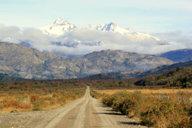 La carretera de 1.200 kil&oacute;metros que atraviesa algunos de los paisajes m&aacute;s salvajes de Sudam&eacute;rica
