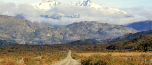 La carretera de 1.200 kil&oacute;metros que atraviesa algunos de los paisajes m&aacute;s salvajes de Sudam&eacute;rica