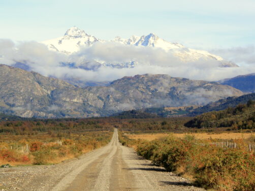 La carretera de 1.200 kil&oacute;metros que atraviesa algunos de los paisajes m&aacute;s salvajes de Sudam&eacute;rica