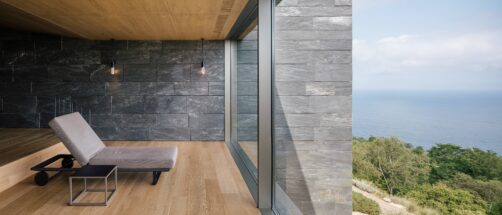 Este espectacular spa est&aacute; en la ciudad m&aacute;s bella del norte de Espa&ntilde;a: tiene vistas al mar y promete relajaci&oacute;n m&aacute;xima