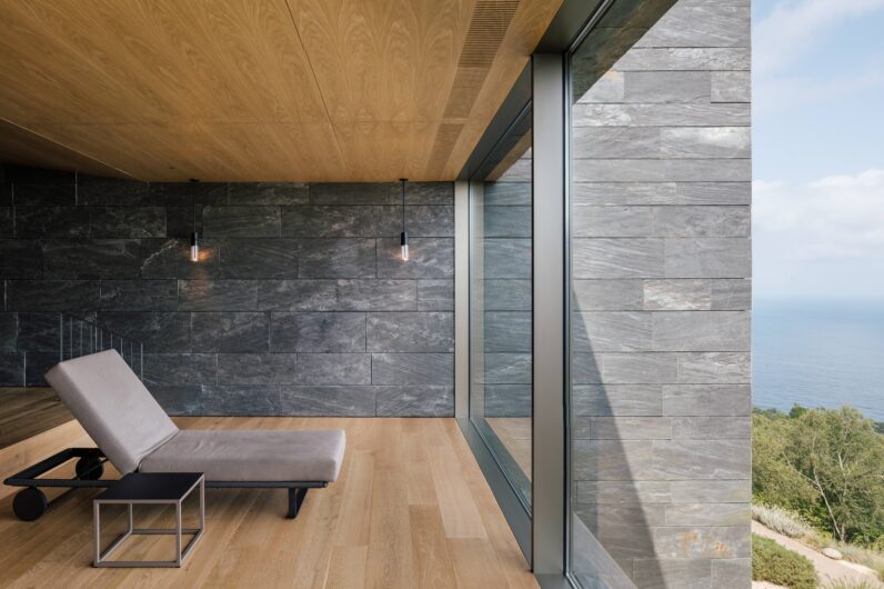 Este espectacular spa est&aacute; en la ciudad m&aacute;s bella del norte de Espa&ntilde;a: tiene vistas al mar y promete relajaci&oacute;n m&aacute;xima