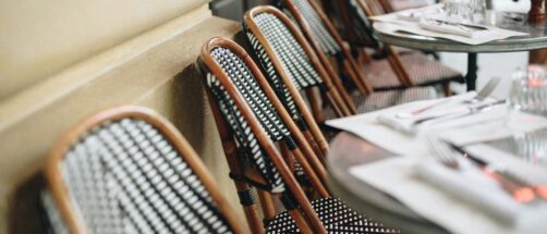 Los grandes caf&eacute;s europeos que debes visitar al menos una vez en la vida: del Florian en Venecia al Gij&oacute;n en Madrid
