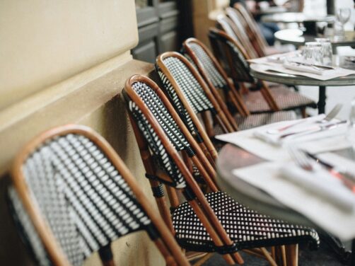 Los grandes caf&eacute;s europeos que debes visitar al menos una vez en la vida: del Florian en Venecia al Gij&oacute;n en Madrid