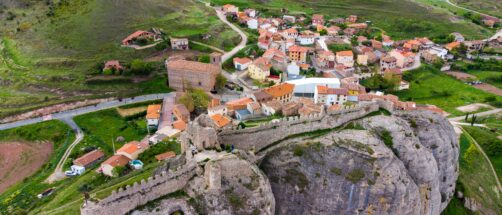 El pueblo de La Rioja del que nadie te hab&iacute;a hablado y es el mejor destino rural para el oto&ntilde;o