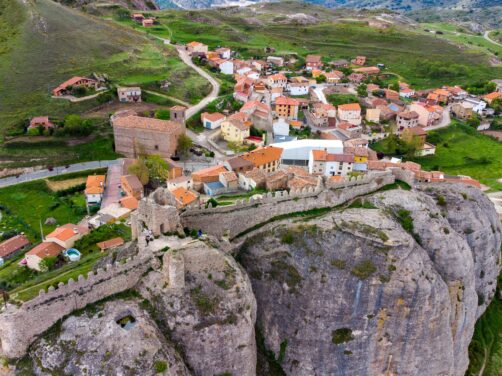 El pueblo de La Rioja del que nadie te hab&iacute;a hablado y es el mejor destino rural para el oto&ntilde;o
