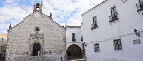 Los secretos que guarda este pueblo de Toledo: de 'La Celestina' al paisaje que recuerda al Ca&ntilde;&oacute;n del Colorado