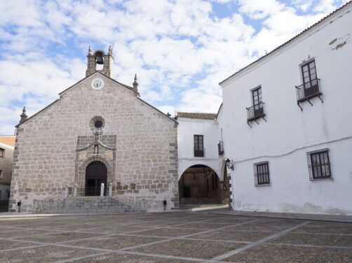 Los secretos que guarda este pueblo de Toledo: de 'La Celestina' al paisaje que recuerda al Ca&ntilde;&oacute;n del Colorado