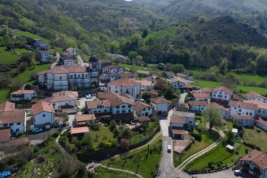 Las brujas de Zugarramurdi existieron, pero su verdadera historia es mucho m&aacute;s inquietante que la leyenda