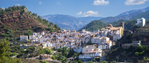 Una ruta oto&ntilde;al por el interior de Castell&oacute;n: pueblos de monta&ntilde;a id&iacute;licos y paisajes fabulosos